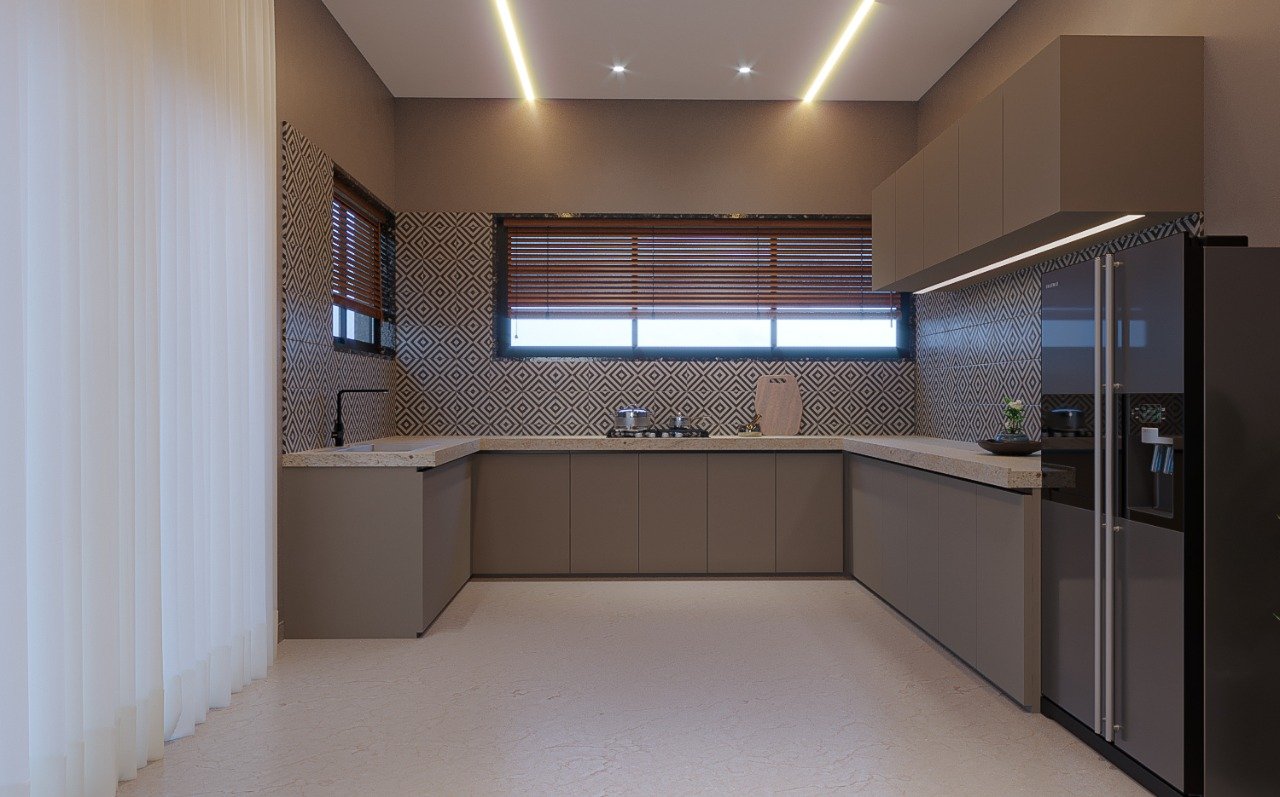 Interior Artist's impression 4
